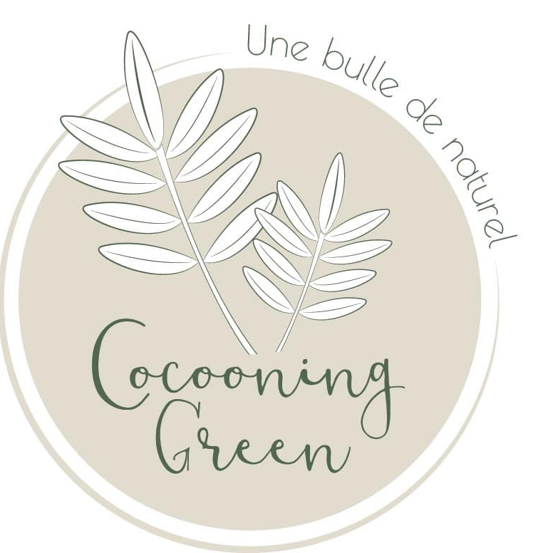 cocooning green